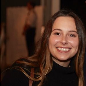 Meet your Posher, Madi